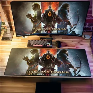 دسک پد دراگون دوگما (dragons dogma)