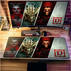 دسک پد دیابلو (diablo)