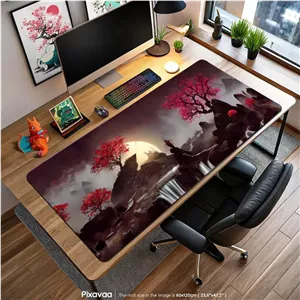 دسک پد سامورایی ژاپنی (japan samurai )