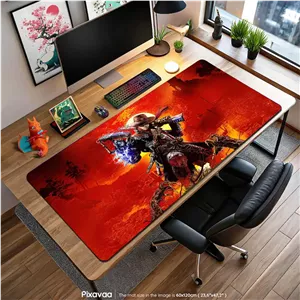 دسک پد غرب شیطانی (evil west)