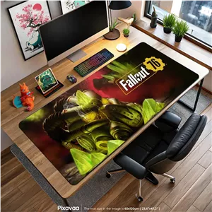 دسک پد فال اوت 76 (fallout 76)