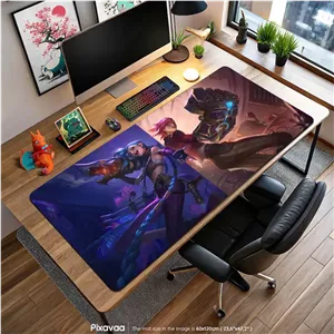 دسک پد لیگ افسانه ها (League of Legends)