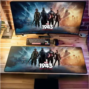 دسک پد مارول 1943 (marvel 1943)