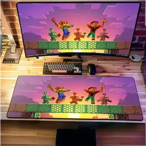 دسک پد ماینکرفت (minecraft)
