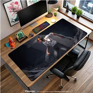 دسک پد مرد اره ای (chainsaw man)