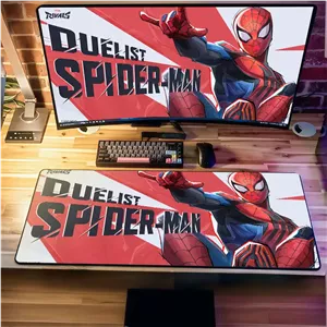 دسک پد مرد عنکبوتی (spider-man)