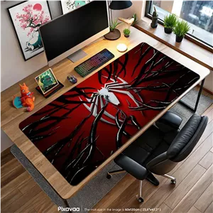 دسک پد مرد عنکبوتی (spider man)