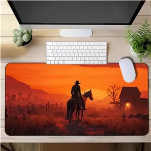 دسک پد مرگ سرخ رستگاری (red dead redemption)