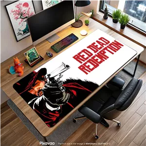 دسک پد مرگ سرخ رستگاری (red dead redemption)