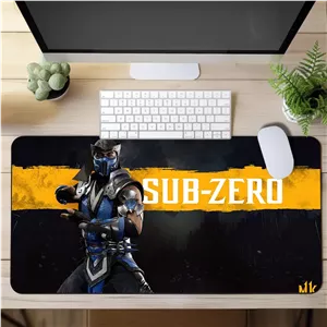 دسک پد مورتال کمبت (mortal kombat)