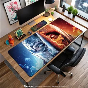 دسک پد مورتال کمبت (mortal kombat)