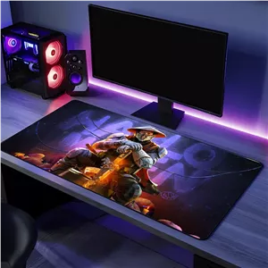 دسک پد ندای وظیفه موبایل (Call of Duty Mobile)