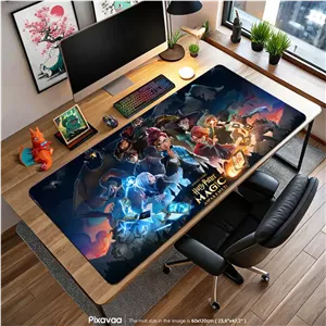 دسک پد هری پاتر (harry potter)