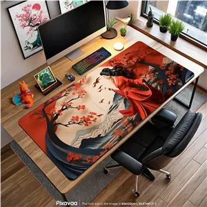 دسک پد هنر ژاپنی (Japanese art)