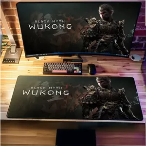 دسک پد ووکونگ اسطوره سیاه (black myth wukong)