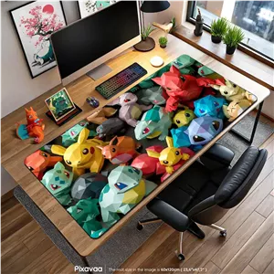 دسک پد پوکیمن (pokemons)