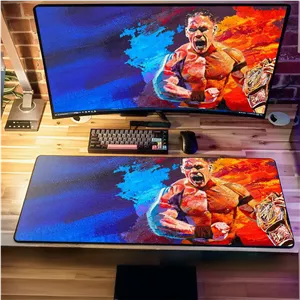 دسک پد کشتی کج جان سینا (john cena wwe)