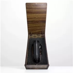 جای سوئیچ چرمی خودروی کی ام سی - KMC Key Holder