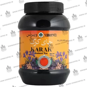 چای کرک ویبرنس