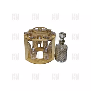 کلمن بار سرویس شربت خوری تورین آرت عسلی