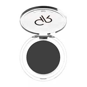 سایه چشم تک رنگ گلدن رز مدل سافت مونو