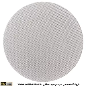 مجموعه کامل اسپیکر سقفی نایس وویس مدل NICE VOICE TW420آمپلی فایر کلاریتی مدل PR-A440