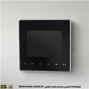 آمپلی فایر نایس ویس مدل AT3
