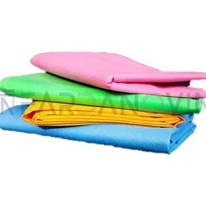 ملحفه یکبار مصرف ساده پزشکی 1 عددی