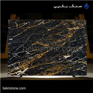 سنگ اسلب گلدن بلک محلات