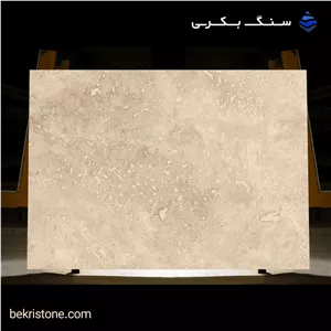 سنگ تراورتن آتش کوه