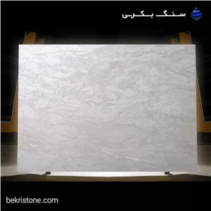 سنگ مرمریت تکاب