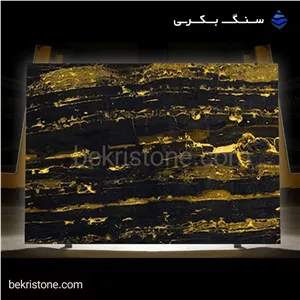 سنگ مرمریت گلدن دراگون