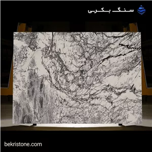 سنگ اسلب کریستال زمرد