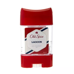 ژل شفاف ضد تعریق الد اسپایس لاگون