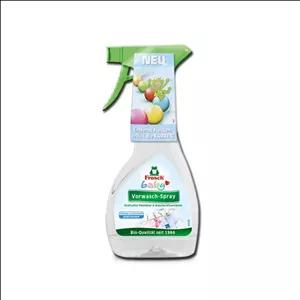 اسپری لکه بر لباس کودک فروش قبل شستشو 300میل