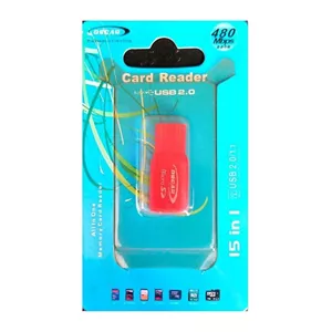 کارت‌خوان OSCAR 15 IN 1 Mini HIGH SPEED