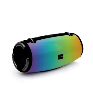 اسپیکر بلوتوثی قابل حمل کلومن مدل KOLUMAN KS-155