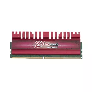 رم کامپیوتر کینگ مکس Kingmax 8G DDR4 2800 Zeus استوک