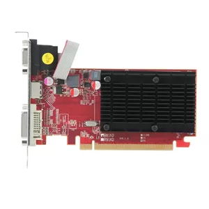 کارت گرافیک PowerColor AX5450 2GBK3-SHV2 استوک