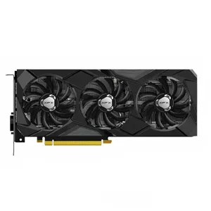 کارت گرافیک ایکس اف ایکس Radeon RX 590 GME 3Fan 8GB استوک