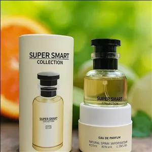 ادکلن مینیاتوری سوپرامارت کد 076 رایحه لویی ویتون ال ایمنسیت حجم 25 میل