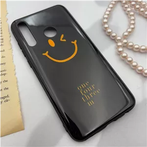 قاب گوشی P Smart 2019 هوآوی فانتزی طرح دار کد 19685