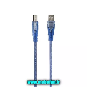 کابل پرینتر تسکو مدل TC 01 طول 1.5 متر
