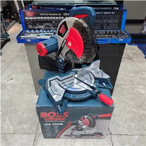 اره فارسی بر باس مدل 101A 3000 وات ثابت