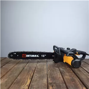 اره زنجیری برقی صنعتی ٣٠ سانت اینتیمکس مدل 0602