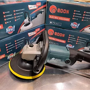 دستگاه پولیش ادون مدل GPO-1300 با ولتاژ ۲۲۰ ولت