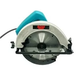 اره گرد بر دیسکی باس مدل M1Y-TD-185B سایز ۱۸۵ میلیمتر ۱۵۰۰ وات