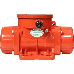 موتور ویبره 300 کیلویی 3000 دور تک فاز مدل MVM300/3 برند ونازتی چین