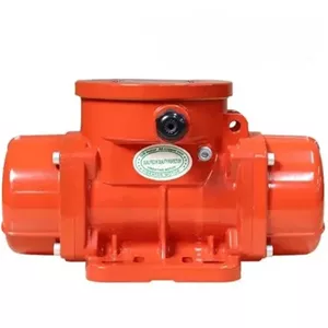 موتور ویبره 2000 کیلویی 3000 دور سه فاز مدل MV2000/3 برند ونازتی چین