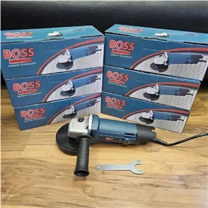 مینی فرز 1000 وات کلید پشت باس مدل BS-115A